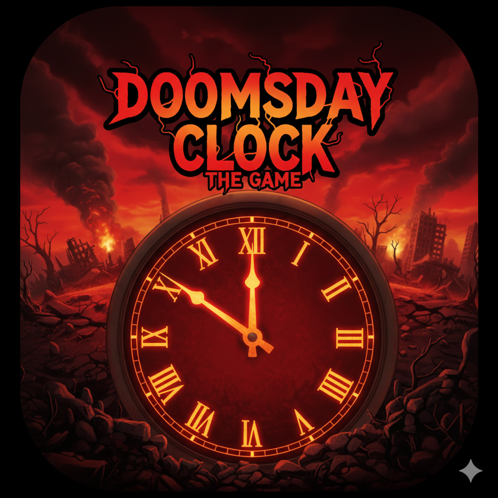 Doomsday Clock