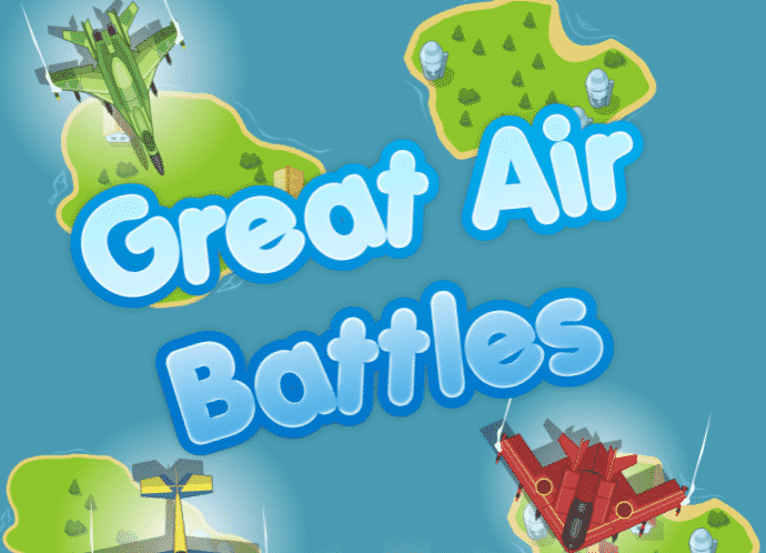 Air Battles Game