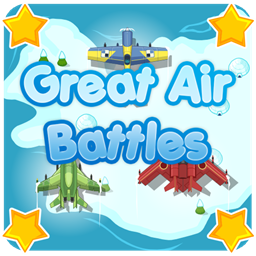 Air Battles Game