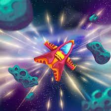 Asteroids