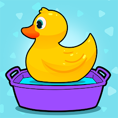 Baby Duck
