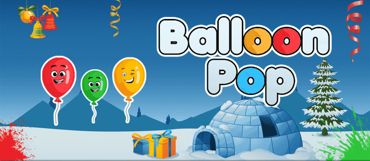 Balloon Paradise