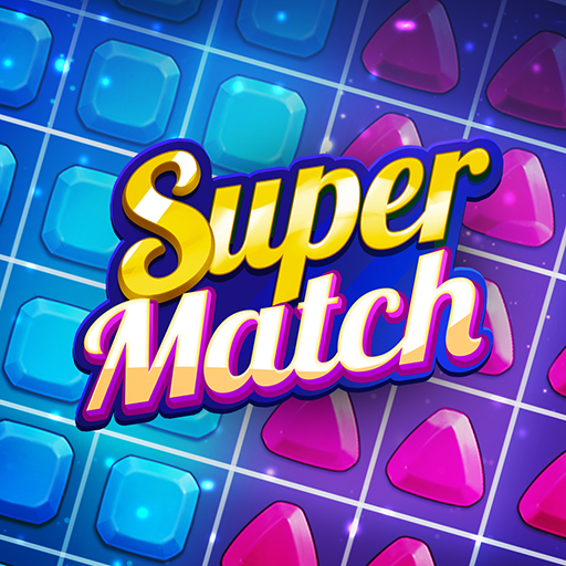 Block Super Match