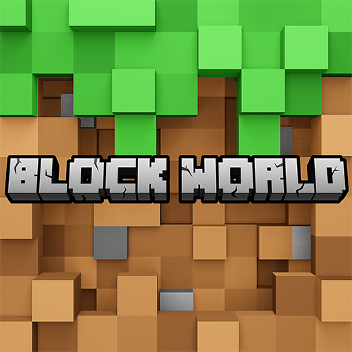 Blocky World