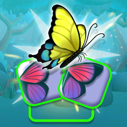 Butterfly Match