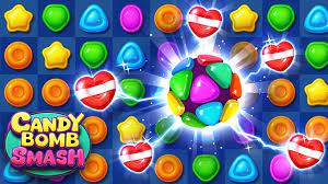 Candy Bomb