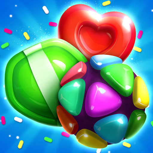 Candy Bomb