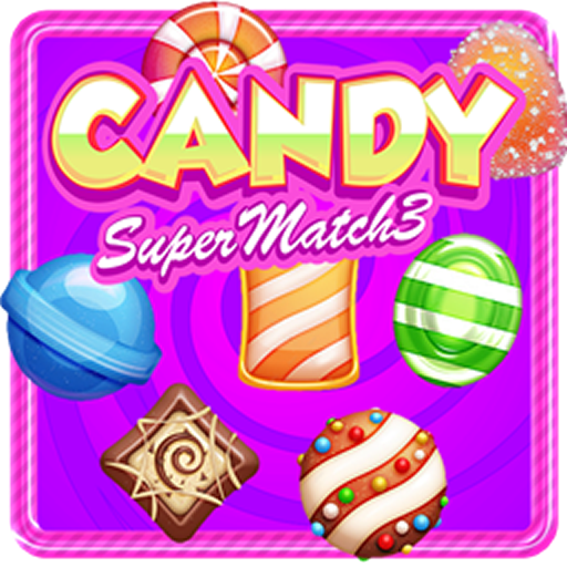 Candy Super Lines