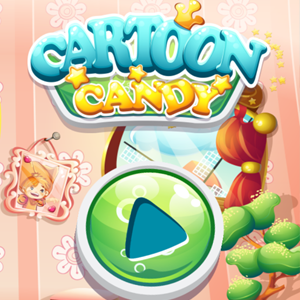 Cartoon Candy
