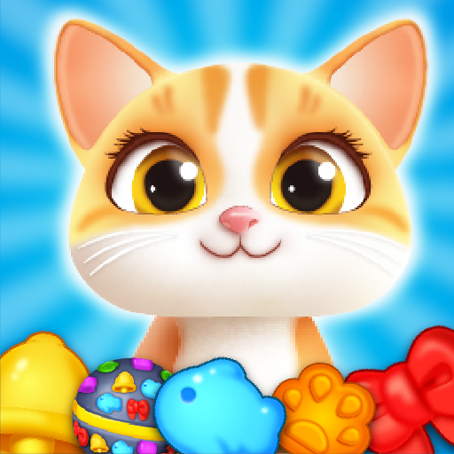 Cat 2048