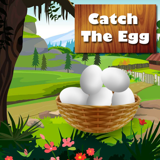 Catching Eggs