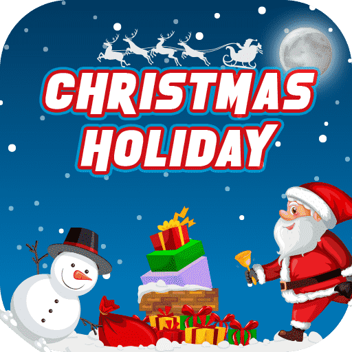 Christmas Match