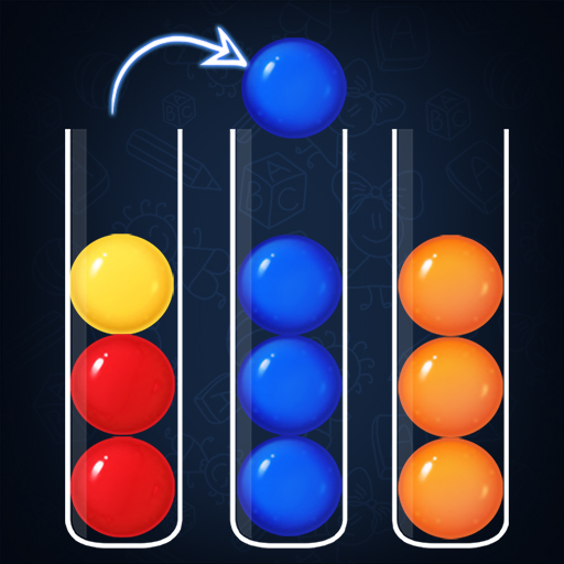Color Ball