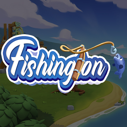 Crazy Fishing