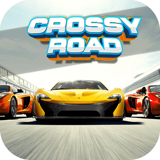 Crossy Road