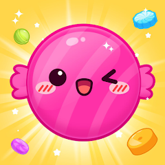 Drop That Candy