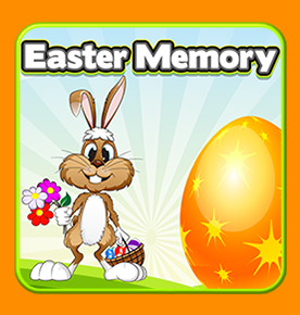 Easter Memory