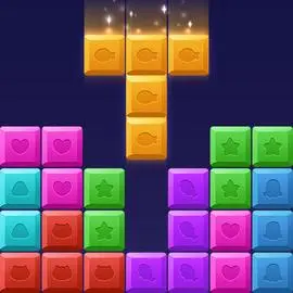 Falling Bricks