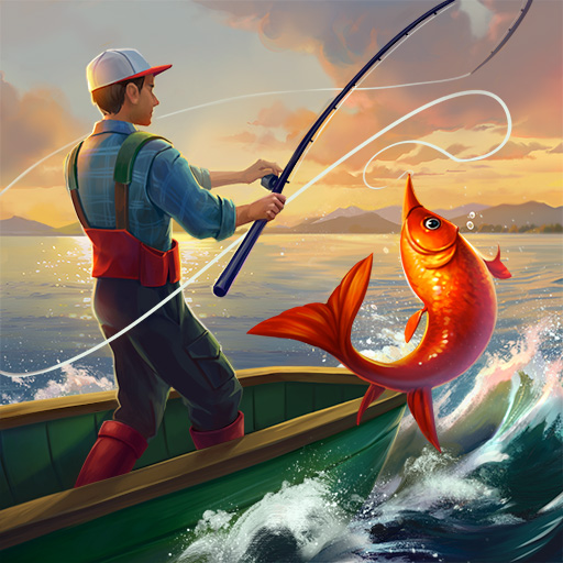 Fishing Day