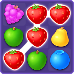 Fruit Line Up