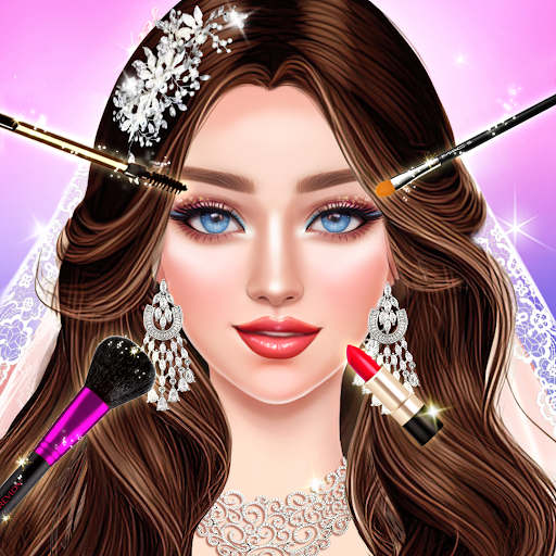 Girl Dress Up