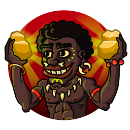Game Icon
