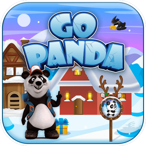 Go Panda