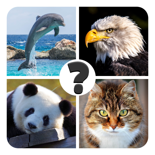 Guess The Animal