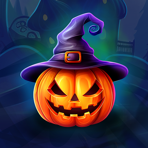 Halloween Match