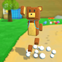 Dire Bear