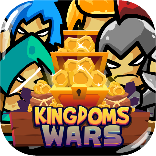Kingdoms Wars