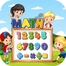 Math Game for Kids