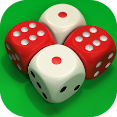 Merge Dice