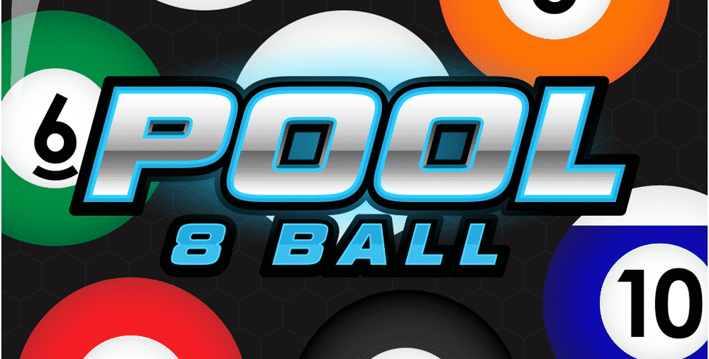 Pool Ball