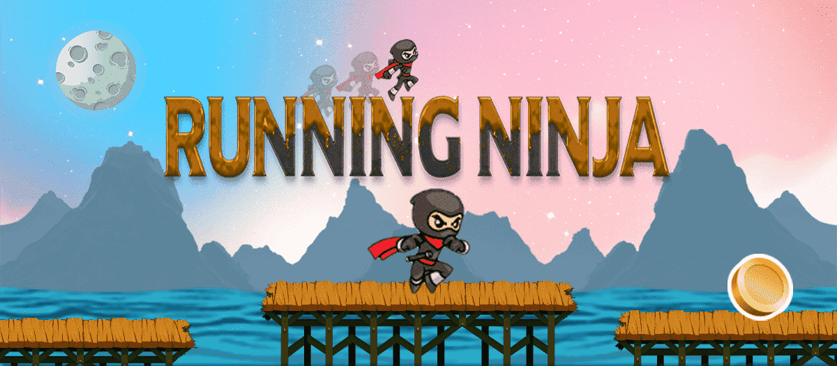 Ninja Run