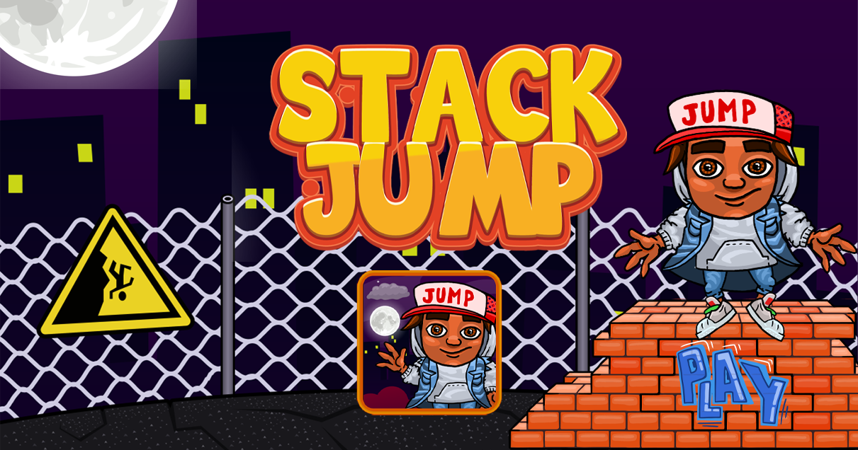 StackJump