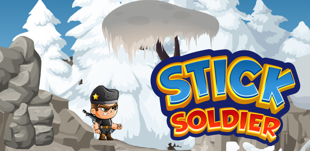 Stick Soldier