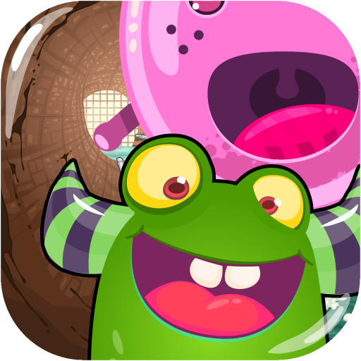 Virus Crasher